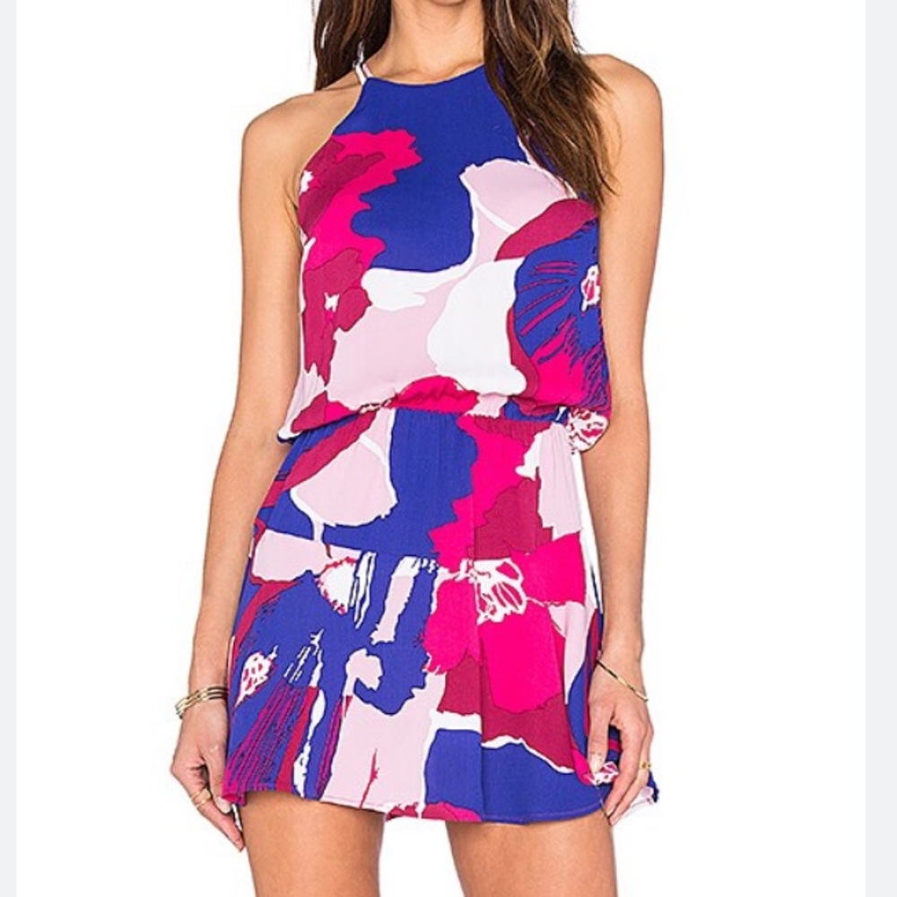 Karina Grimaldi Women’s Mini Dress